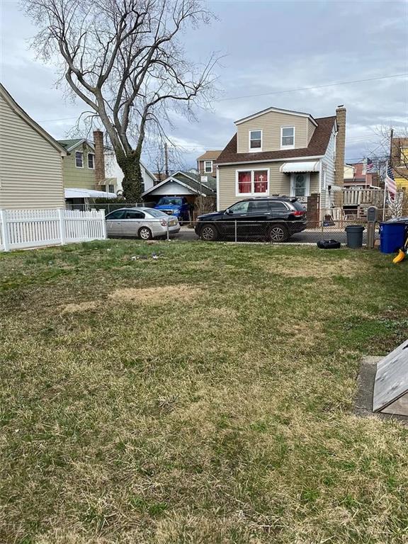 57 Dictum Court Gerritsen Beach Brooklyn NY 11229