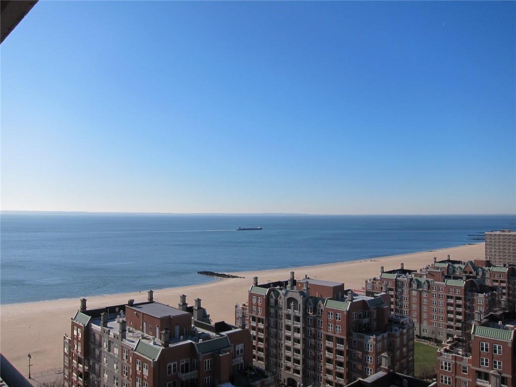 35 Seacoast Terrace Brighton Beach Brooklyn NY 11235