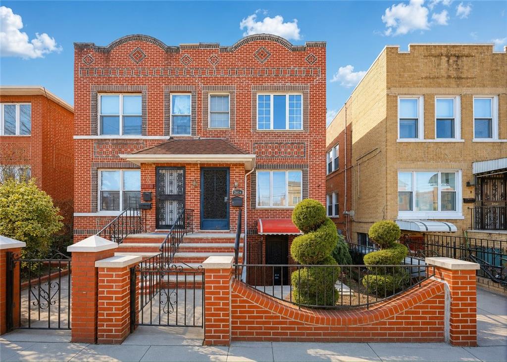 2414 East 11th Street Sheepshead Bay Brooklyn NY 11235