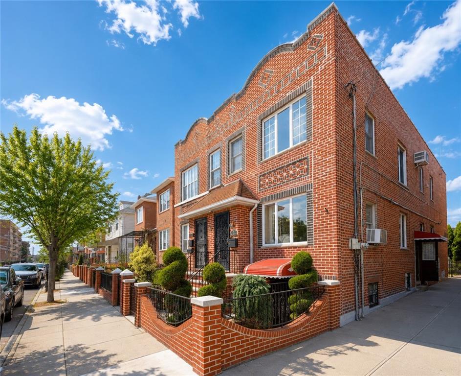 2414 East 11th Street Sheepshead Bay Brooklyn NY 11235