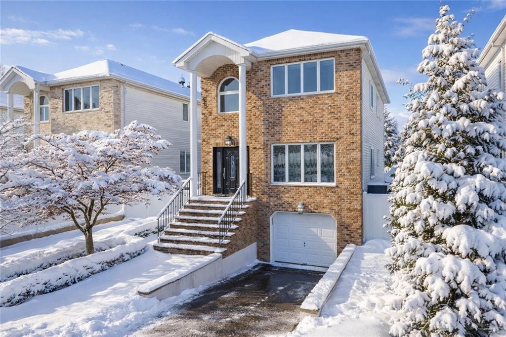 243 Carteret Street Tottenville Tottenville NY 10307