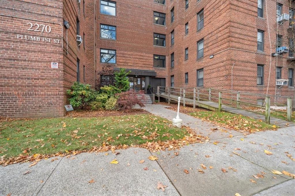 2270 Plumb 1st Street Marine Park Brooklyn NY 11229