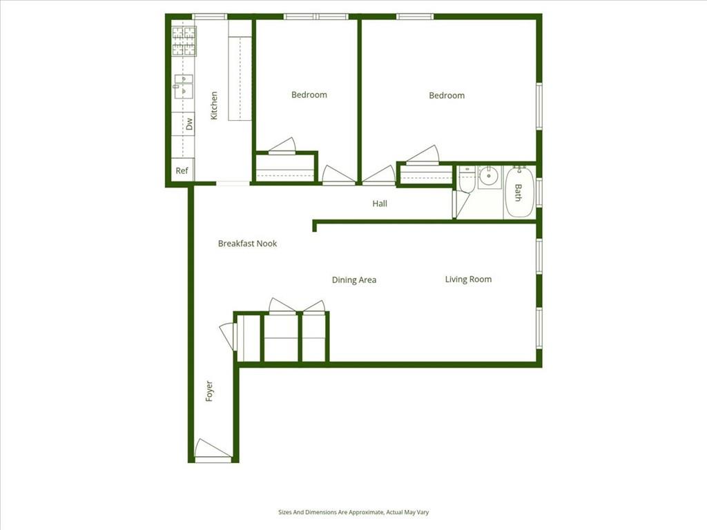 2270 Plumb 1st Street Marine Park Brooklyn NY 11229