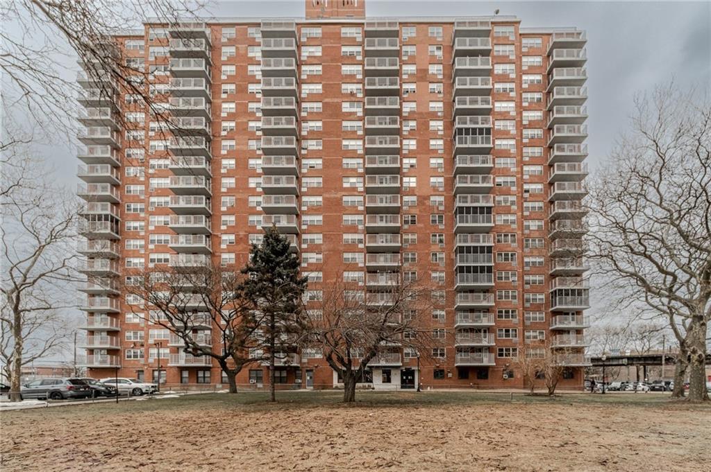 2483 West 16th Street Bensonhurst Brooklyn NY 11214