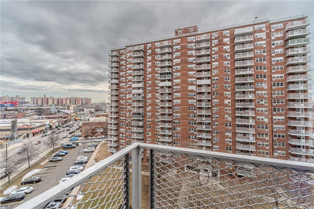 2483 West 16th Street Bensonhurst Brooklyn NY 11214