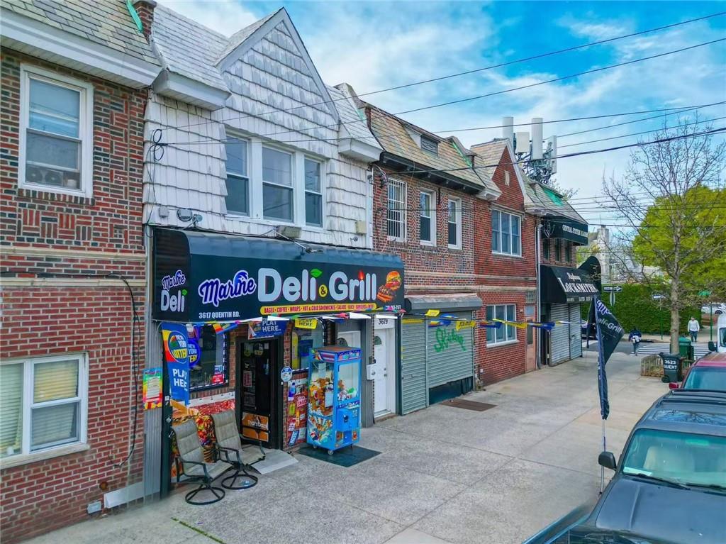 3617 Quentin Road Marine Park Brooklyn NY 11234