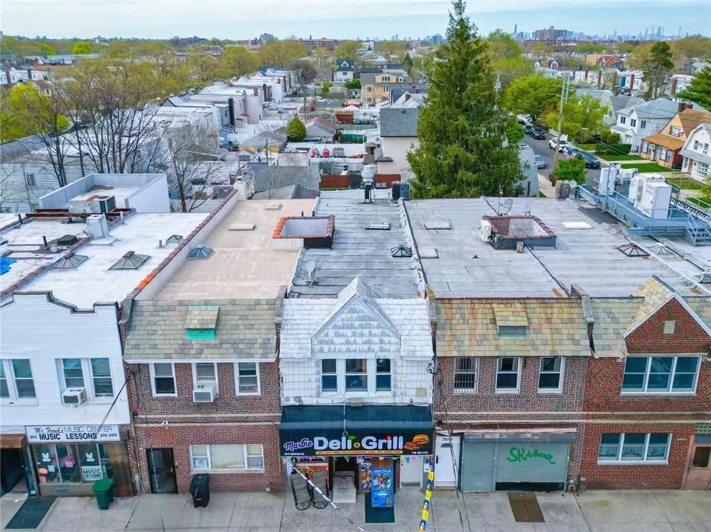 3617 Quentin Road Marine Park Brooklyn NY 11234