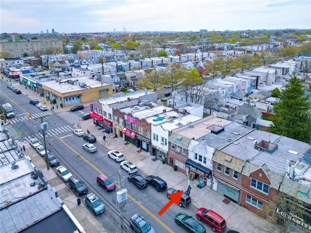 3617 Quentin Road Marine Park Brooklyn NY 11234