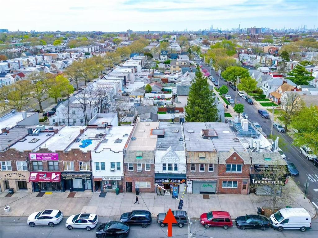 3617 Quentin Road Marine Park Brooklyn NY 11234