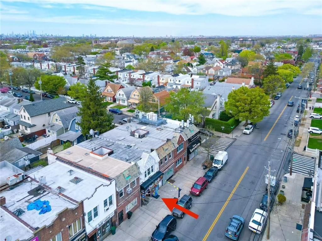 3617 Quentin Road Marine Park Brooklyn NY 11234