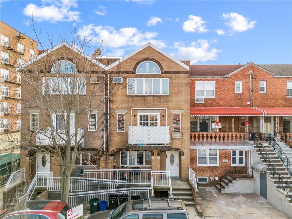 1220 Avenue Y Sheepshead Bay Brooklyn NY 11235