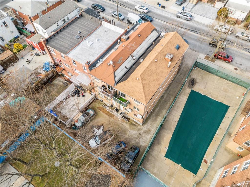 1220 Avenue Y Sheepshead Bay Brooklyn NY 11235