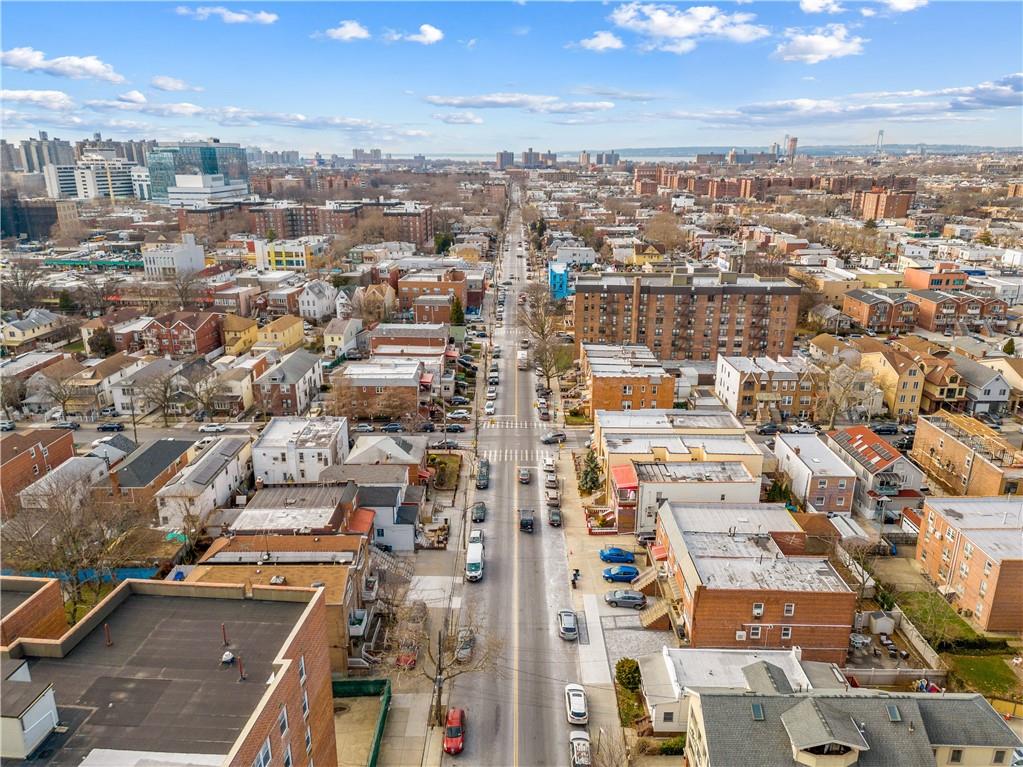 1220 Avenue Y Sheepshead Bay Brooklyn NY 11235