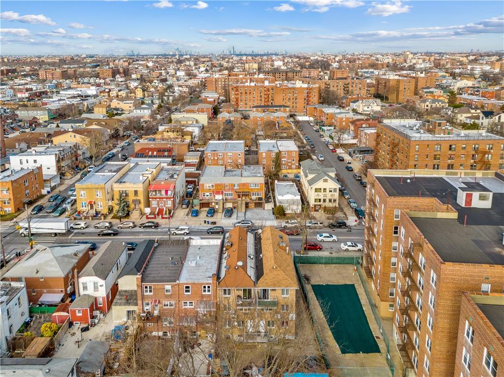 1220 Avenue Y Sheepshead Bay Brooklyn NY 11235