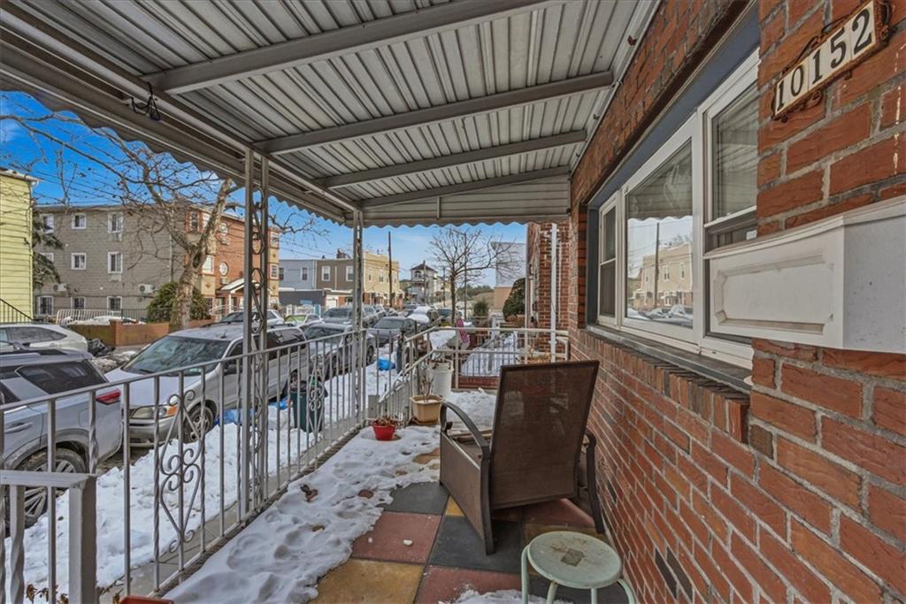 10152 102nd Street Richmond Hill Ozone Park NY 11416