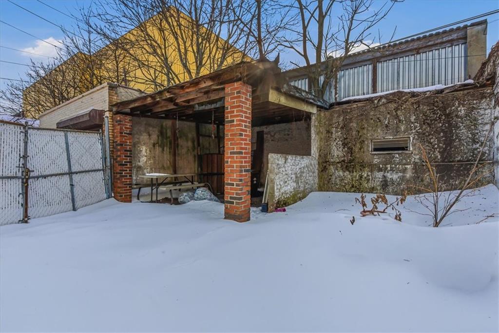 10152 102nd Street Richmond Hill Ozone Park NY 11416