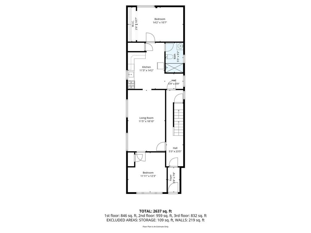 10152 102nd Street Richmond Hill Ozone Park NY 11416