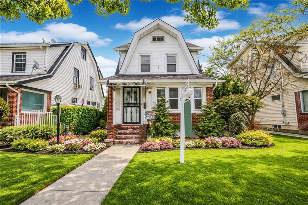 2952 Avenue P Marine Park Brooklyn NY 11229