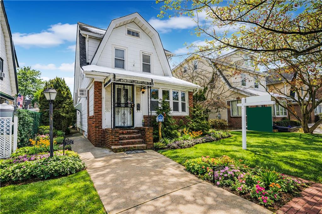 2952 Avenue P Marine Park Brooklyn NY 11229