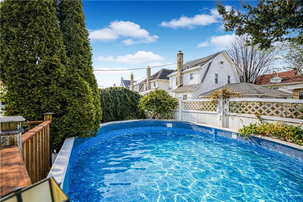 2952 Avenue P Marine Park Brooklyn NY 11229