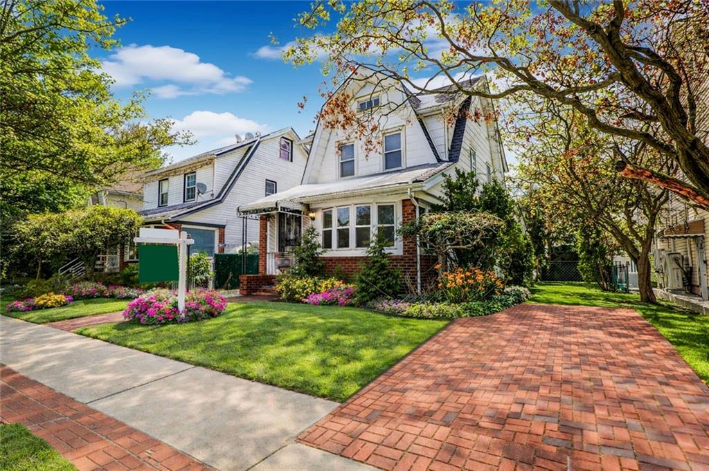 2952 Avenue P Marine Park Brooklyn NY 11229