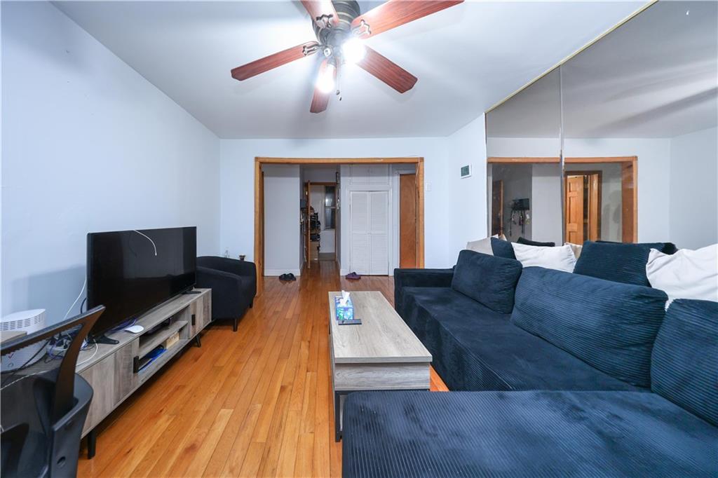 160 Bay 28th Street Bath Beach Brooklyn NY 11214