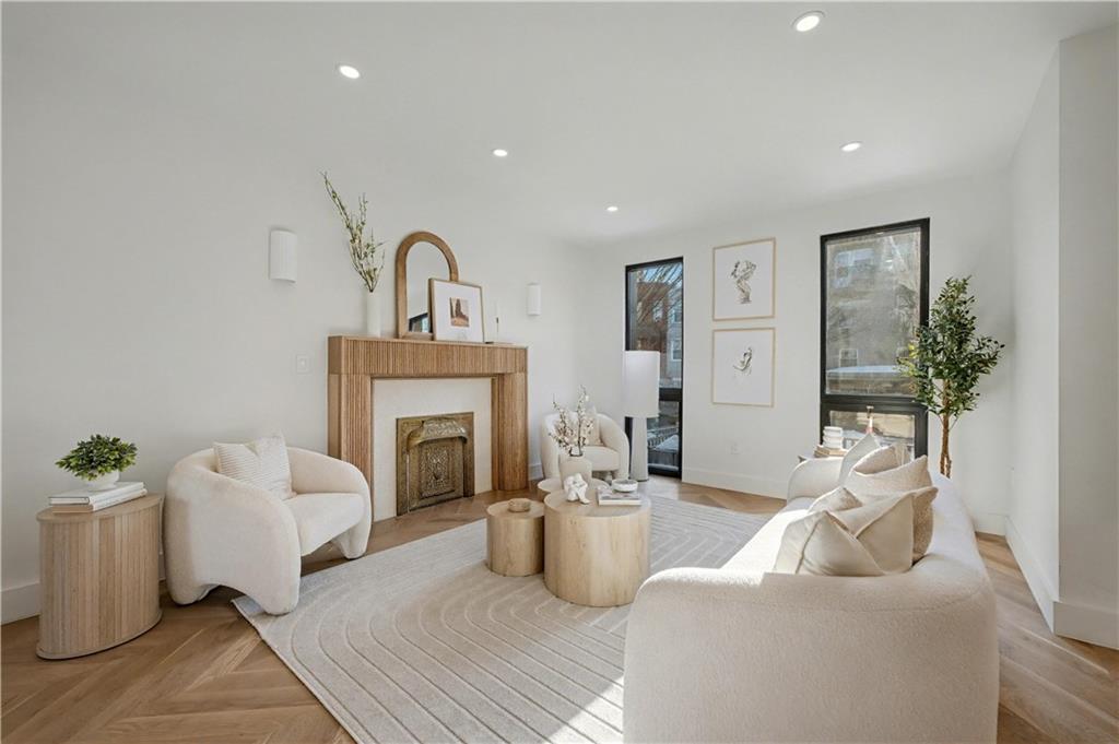 277 18th Street Park Slope Brooklyn NY 11215