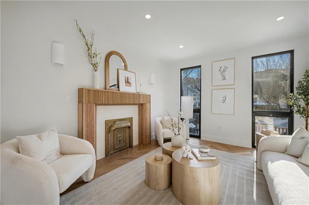 277 18th Street Park Slope Brooklyn NY 11215