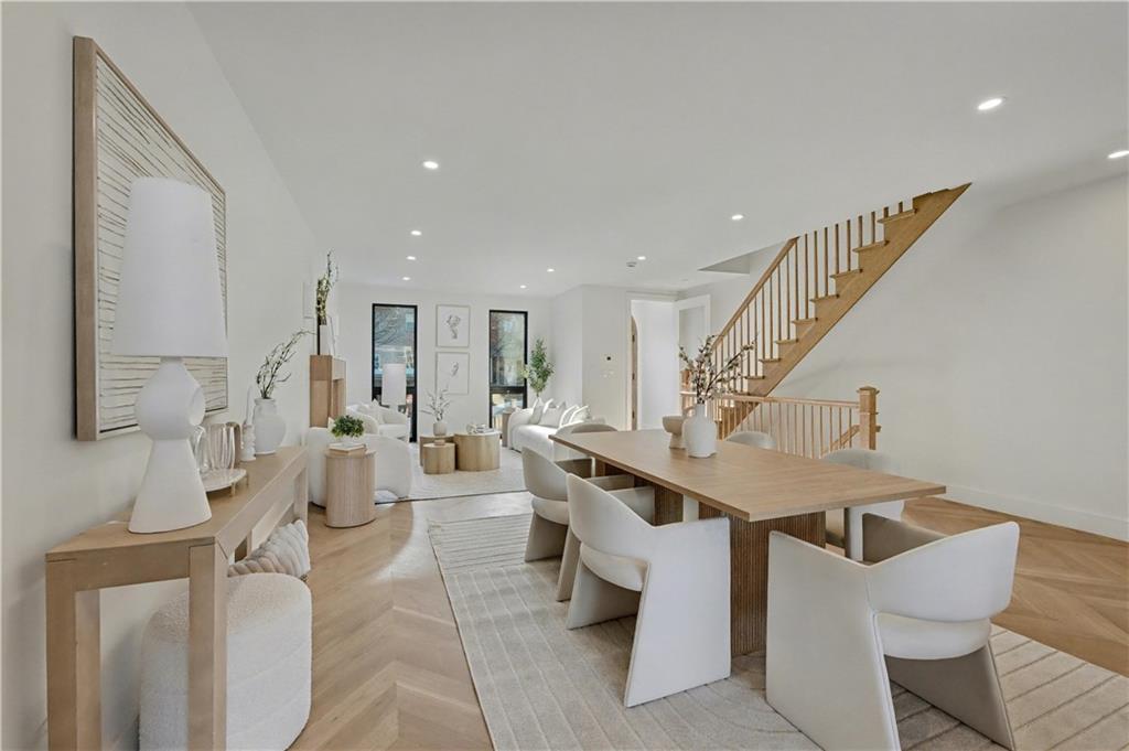 277 18th Street Park Slope Brooklyn NY 11215