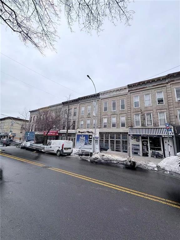 7516 3rd Avenue Bay Ridge Brooklyn NY 11209