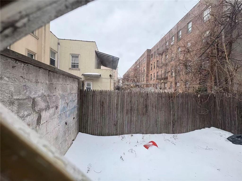 7516 3rd Avenue Bay Ridge Brooklyn NY 11209