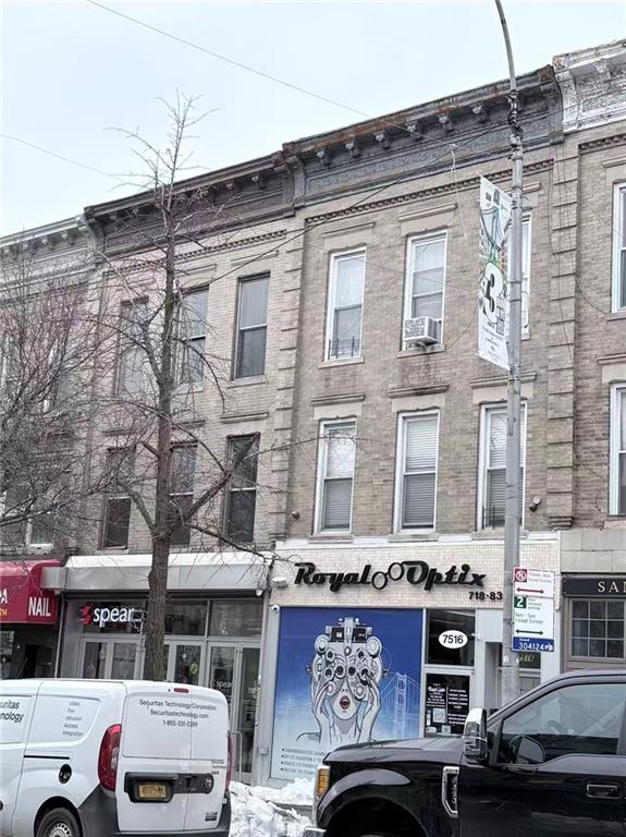 7516 3rd Avenue Bay Ridge Brooklyn NY 11209