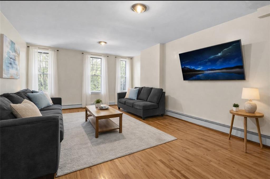 10 Gunther Place Ocean Hill Brooklyn NY 11233