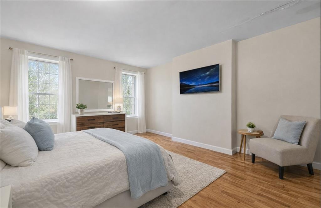 10 Gunther Place Ocean Hill Brooklyn NY 11233