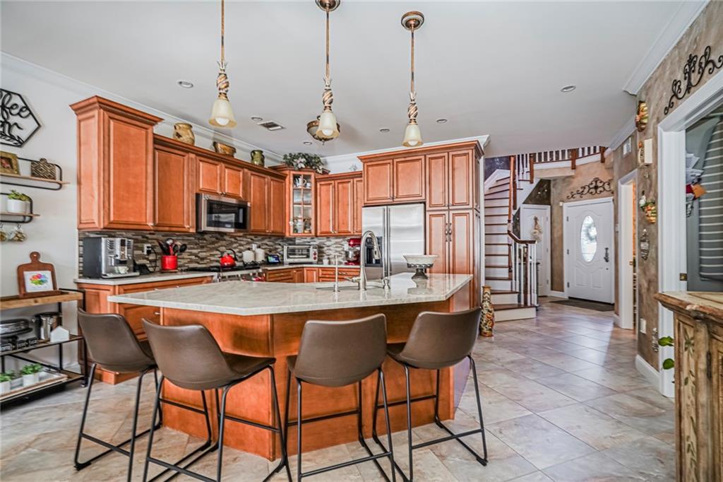 45 Tiller Court Charleston Staten Island NY 10309