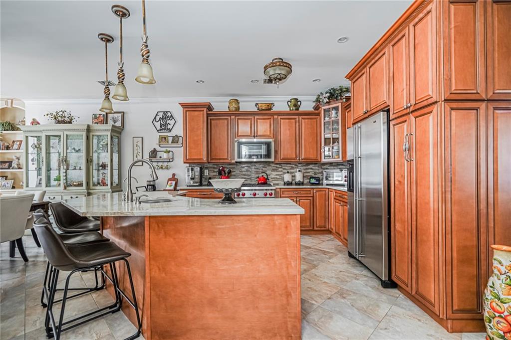 45 Tiller Court Charleston Staten Island NY 10309