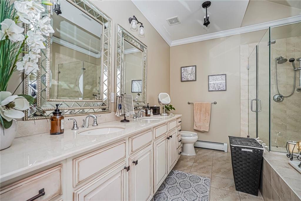 45 Tiller Court Charleston Staten Island NY 10309