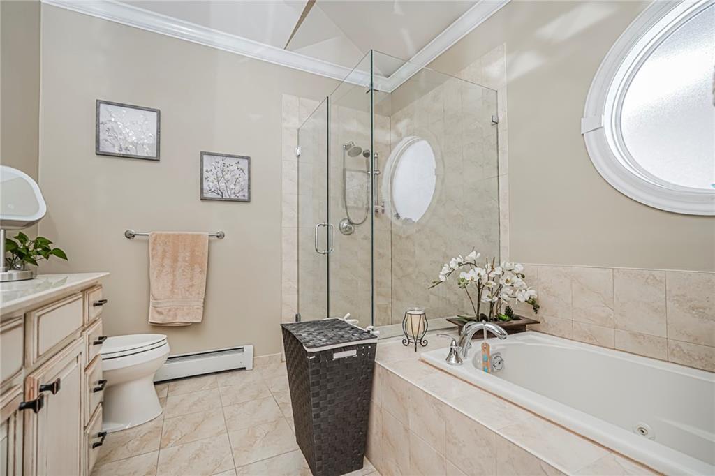 45 Tiller Court Charleston Staten Island NY 10309