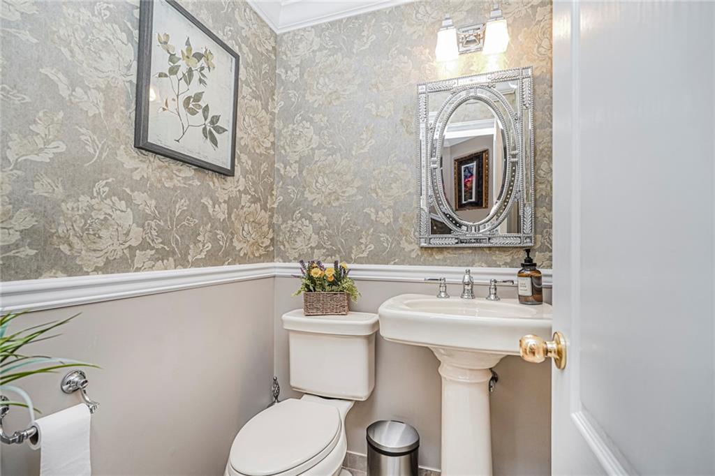 45 Tiller Court Charleston Staten Island NY 10309