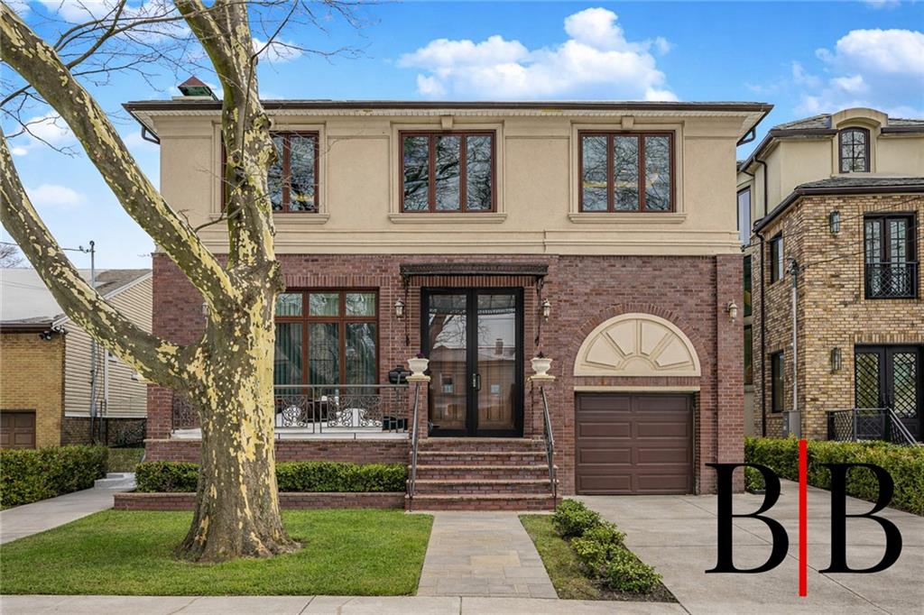 73 Barlow Drive Mill Basin Brooklyn NY 11234