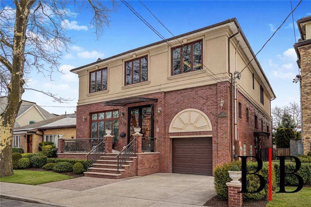 73 Barlow Drive Mill Basin Brooklyn NY 11234