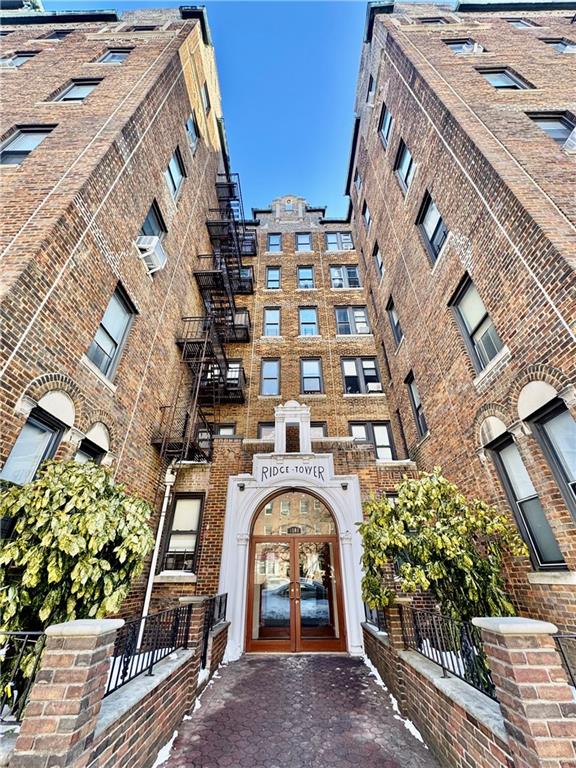 7501 Ridge Boulevard Bay Ridge Brooklyn NY 11209