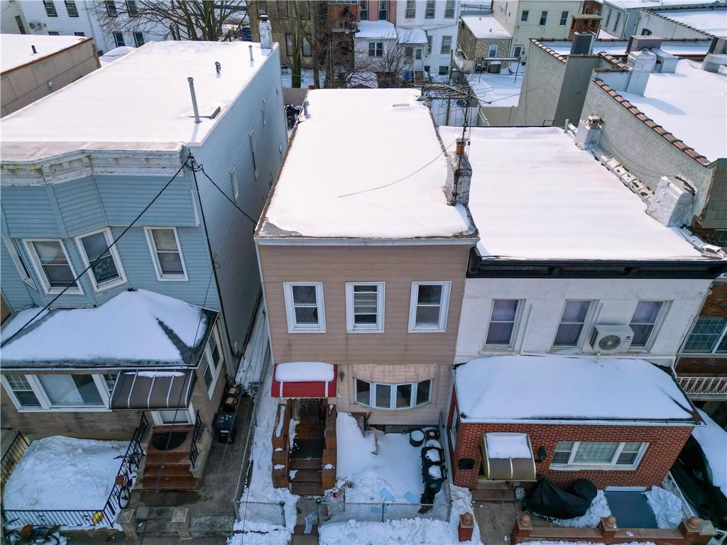 822 72nd Street Dyker Heights Brooklyn NY 11228