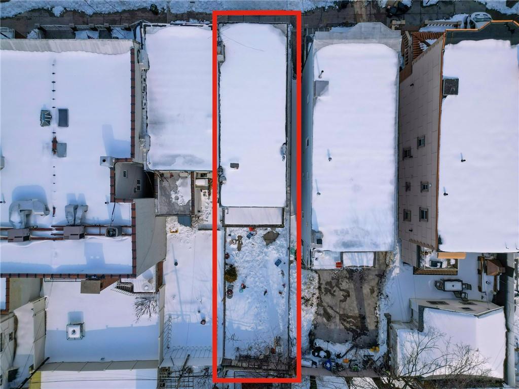 822 72nd Street Dyker Heights Brooklyn NY 11228