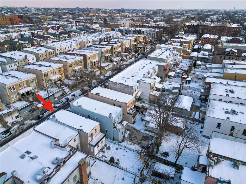 822 72nd Street Dyker Heights Brooklyn NY 11228