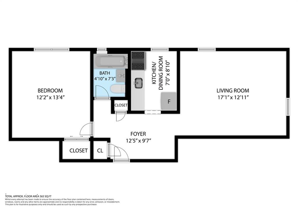 393 Avenue S Gravesend Brooklyn NY 11223