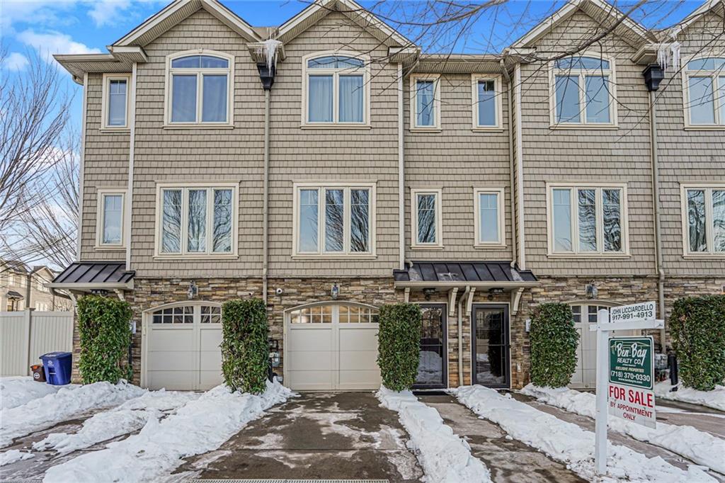 182 Roman Avenue Bulls Head Staten Island NY 10314