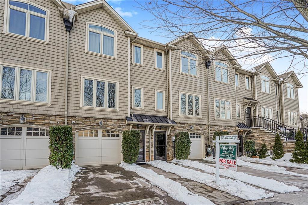 182 Roman Avenue Bulls Head Staten Island NY 10314