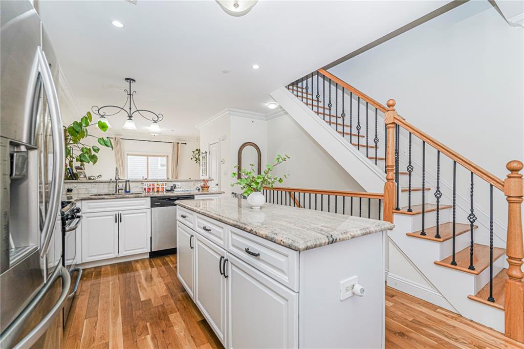 182 Roman Avenue Bulls Head Staten Island NY 10314