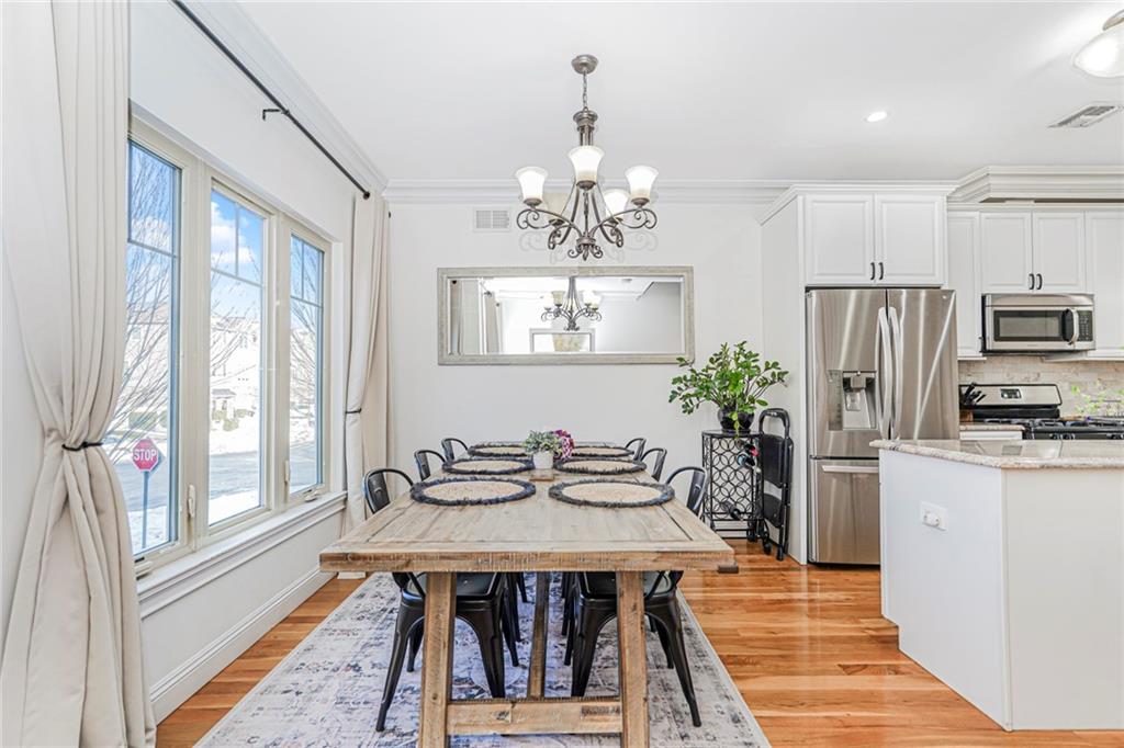 182 Roman Avenue Bulls Head Staten Island NY 10314